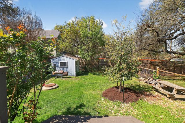 3614 S 2nd ST, Austin, TX 78704