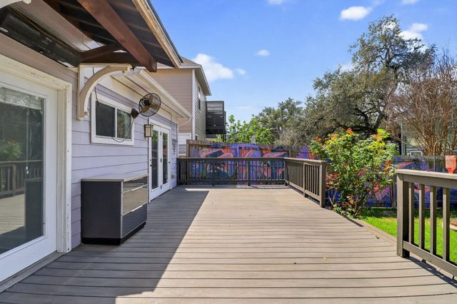 3614 S 2nd ST, Austin, TX 78704