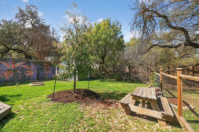 3614 S 2nd ST, Austin, TX 78704