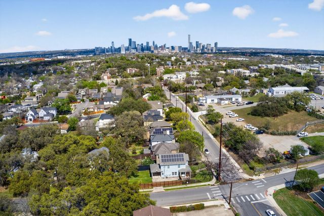 3614 S 2nd ST, Austin, TX 78704