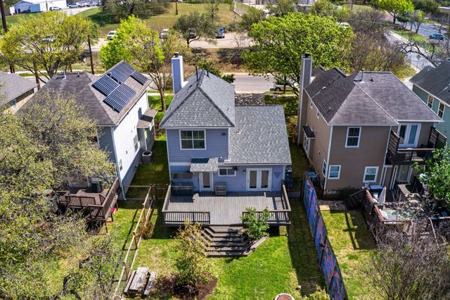 3614 S 2nd ST, Austin, TX 78704