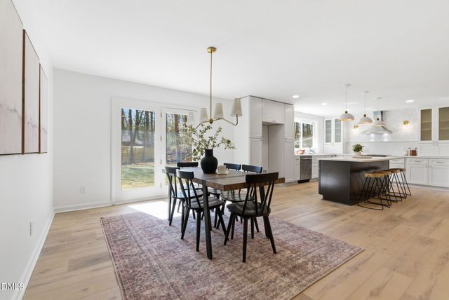 7 Cates Court, Hillsborough, NC 27278