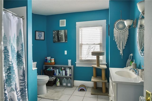 3014 2nd Street NW, Canton, OH 44708