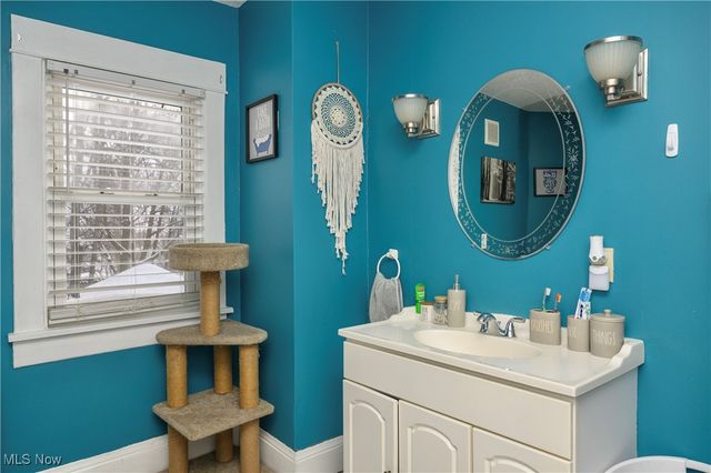 3014 2nd Street NW, Canton, OH 44708