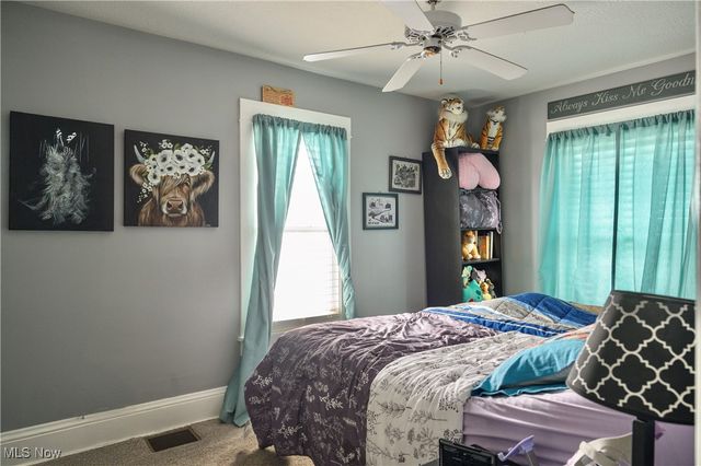 3014 2nd Street NW, Canton, OH 44708