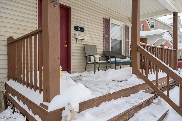 3014 2nd Street NW, Canton, OH 44708