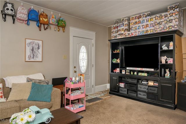 3014 2nd Street NW, Canton, OH 44708