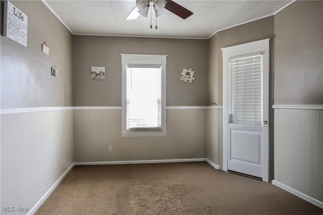 3014 2nd Street NW, Canton, OH 44708