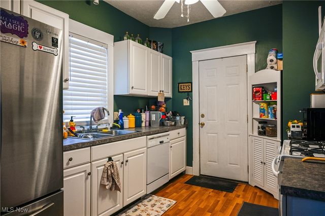 3014 2nd Street NW, Canton, OH 44708