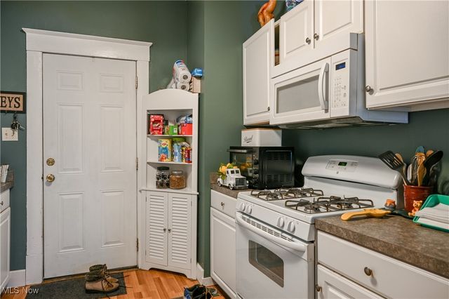 3014 2nd Street NW, Canton, OH 44708