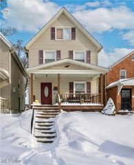 3014 2nd Street NW, Canton, OH 44708