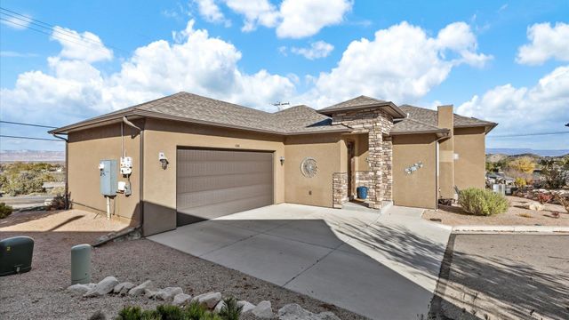 498 Tiara Rado Court, Grand Junction, CO 81507