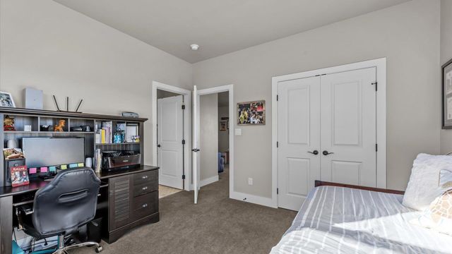 498 Tiara Rado Court, Grand Junction, CO 81507