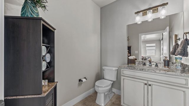 498 Tiara Rado Court, Grand Junction, CO 81507