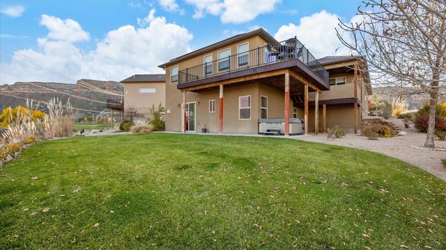 498 Tiara Rado Court, Grand Junction, CO 81507