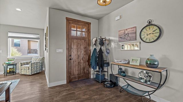 498 Tiara Rado Court, Grand Junction, CO 81507