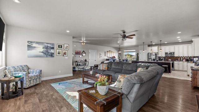 498 Tiara Rado Court, Grand Junction, CO 81507