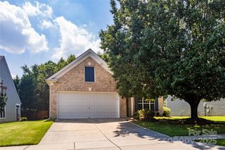 9514 Kestral Ridge Drive, Charlotte, NC 28269