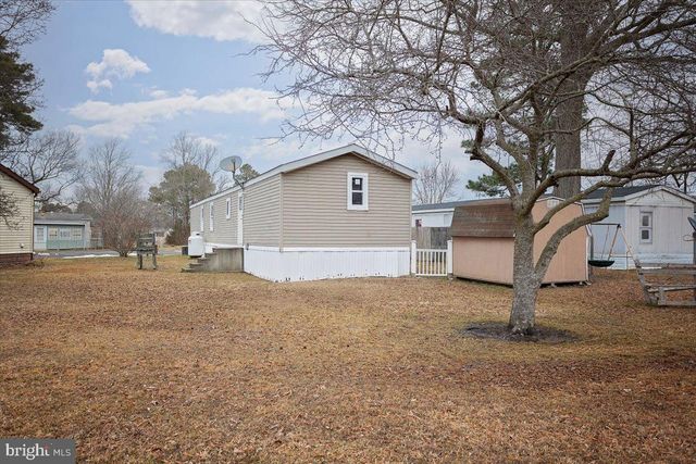 5421 SKIPJACK DR N, Cambridge, MD 21613