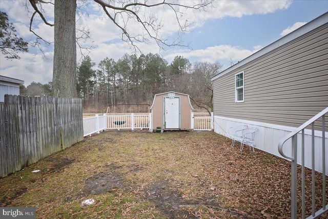 5421 SKIPJACK DR N, Cambridge, MD 21613