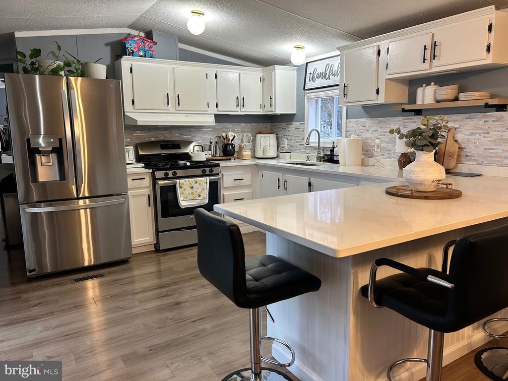 5421 SKIPJACK DR N, Cambridge, MD 21613