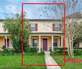 4132 HUNTERS PARK LANE, Orlando, FL 32837