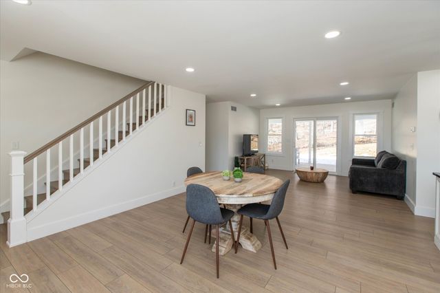 5646 State Road 46 W, Nashville, IN 47448