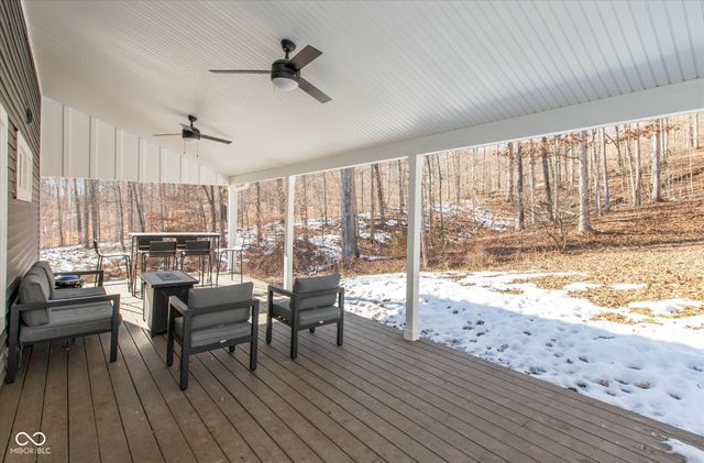 5646 State Road 46 W, Nashville, IN 47448