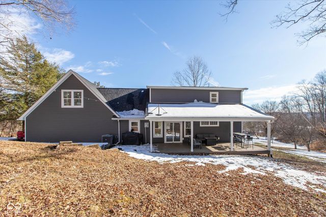 5646 State Road 46 W, Nashville, IN 47448