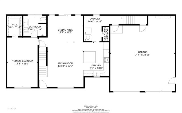 5646 State Road 46 W, Nashville, IN 47448