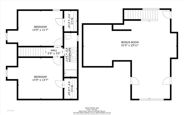 5646 State Road 46 W, Nashville, IN 47448