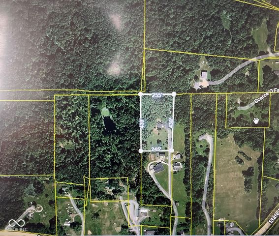 5646 State Road 46 W, Nashville, IN 47448