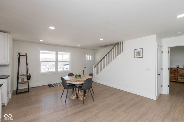 5646 State Road 46 W, Nashville, IN 47448