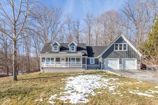 5646 State Road 46 W, Nashville, IN 47448