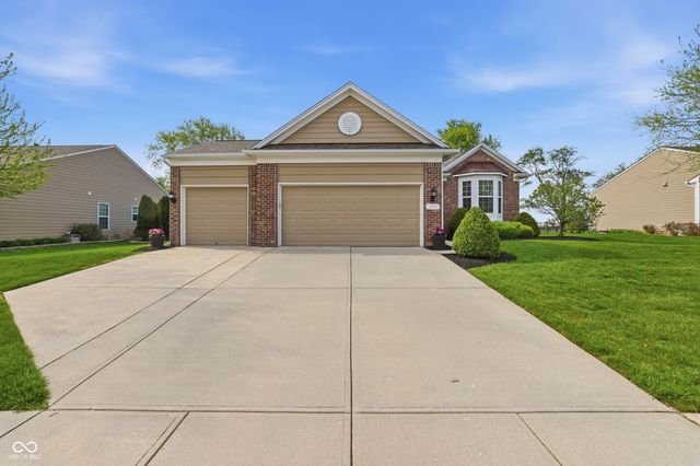 571 King Fisher Drive, Brownsburg, IN 46112