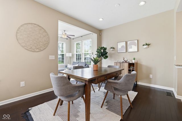 571 King Fisher Drive, Brownsburg, IN 46112