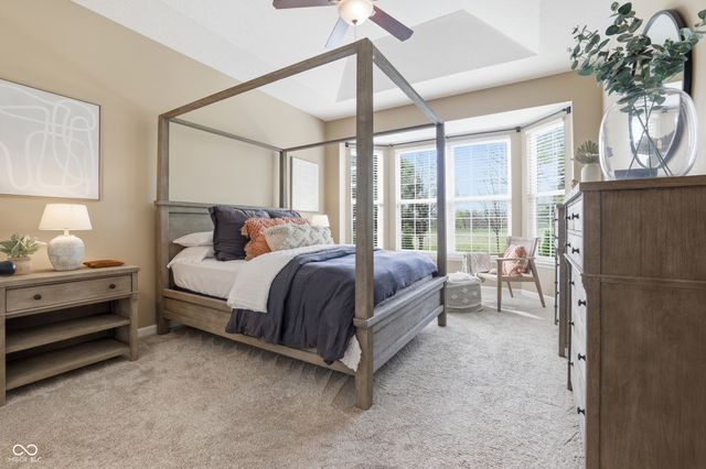 571 King Fisher Drive, Brownsburg, IN 46112