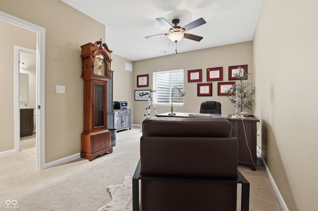 571 King Fisher Drive, Brownsburg, IN 46112