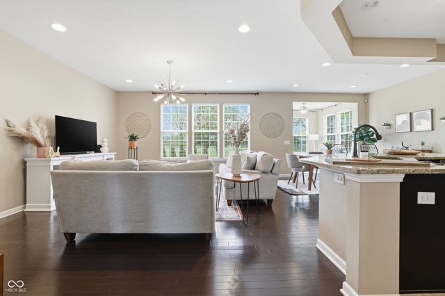 571 King Fisher Drive, Brownsburg, IN 46112