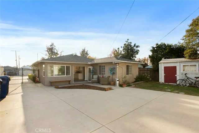 11077 See Dr, Whittier, CA 90606