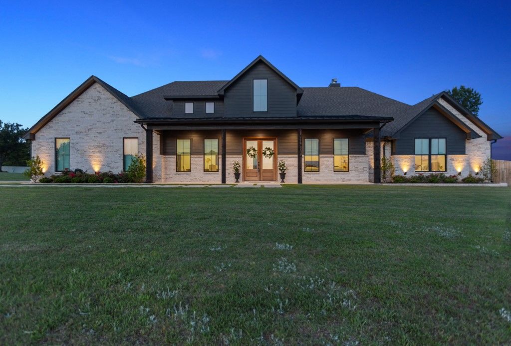 21815 Country Meadows, Bullard, TX 75757