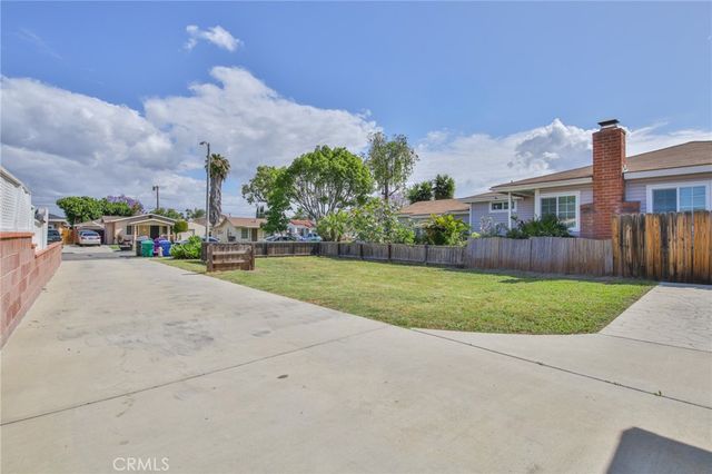 1404 E Michelson, Long Beach, CA 90805