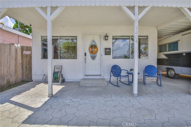 1404 E Michelson, Long Beach, CA 90805