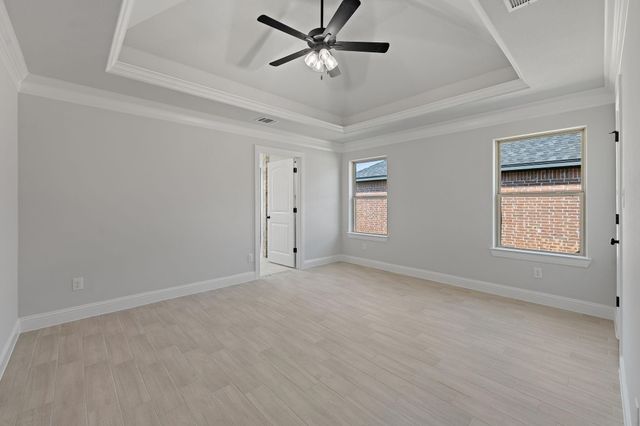 1418 Oleander Drive, Tolar, TX 76476