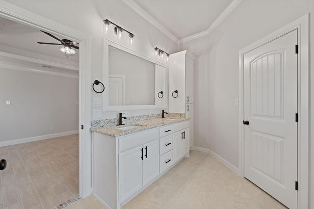 1418 Oleander Drive, Tolar, TX 76476