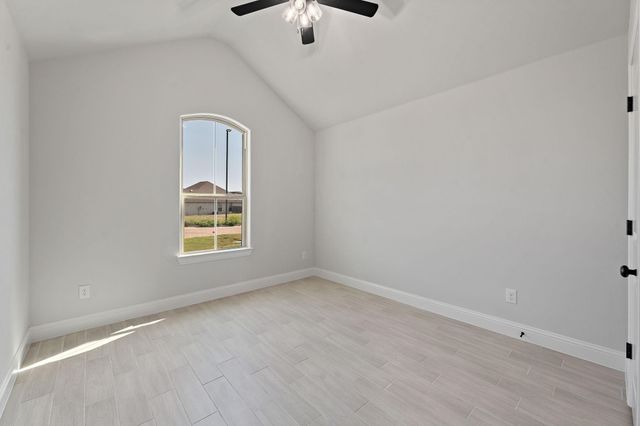 1418 Oleander Drive, Tolar, TX 76476