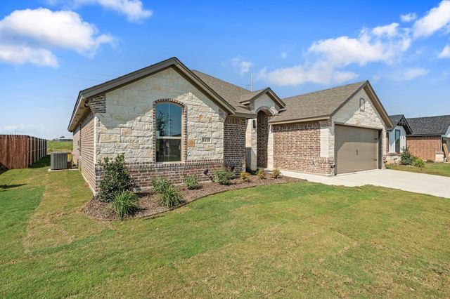 1418 Oleander Drive, Tolar, TX 76476