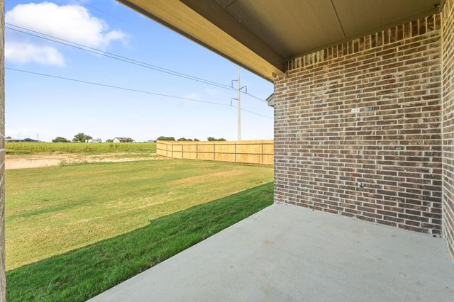 1418 Oleander Drive, Tolar, TX 76476