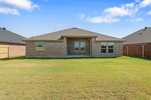 1418 Oleander Drive, Tolar, TX 76476