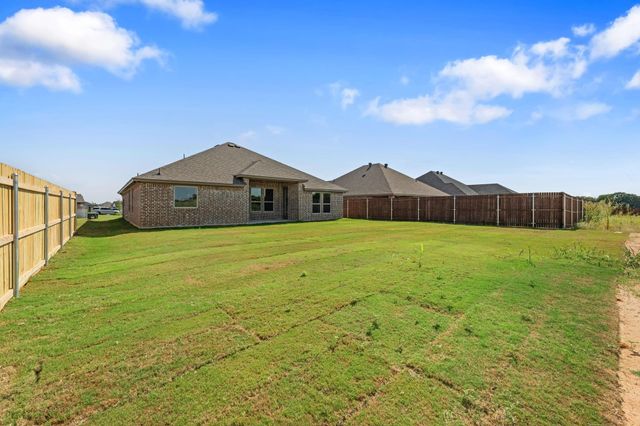 1418 Oleander Drive, Tolar, TX 76476